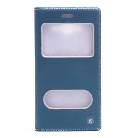 Galaxy J5 Kılıf Dolce Kapaklı Kılıf