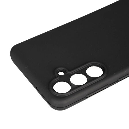 Galaxy M55 5G Kılıf Biye Silikon Kılıf