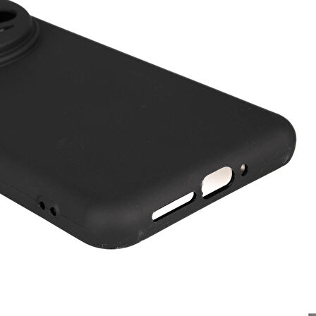 Xiaomi Mi 14 Ultra Kılıf Biye Silikon Kılıf