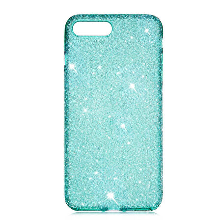 iPhone 7 Plus Kılıf ​​​Işıldayan Şık Tasarım Eni Kılıf