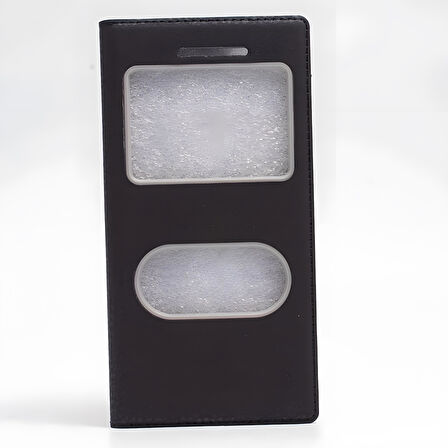 Casper Via V10 Kılıf Dolce Kapaklı Kılıf