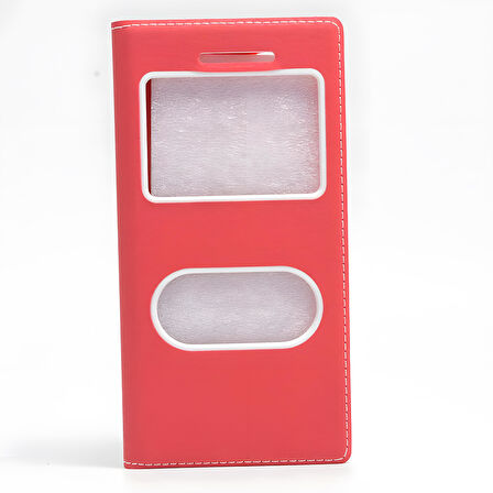 Casper Via V10 Kılıf Dolce Kapaklı Kılıf