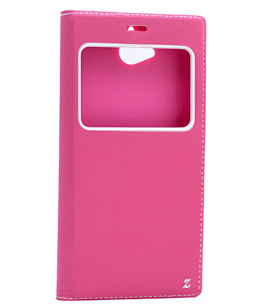 Casper Via A1 Kılıf Dolce Kapaklı Kılıf