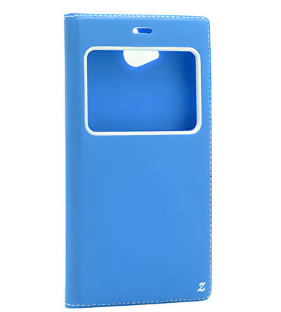 Casper Via A1 Kılıf Dolce Kapaklı Kılıf