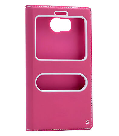 Vestel Venüs V3 5580 Kılıf Dolce Kapaklı Kılıf