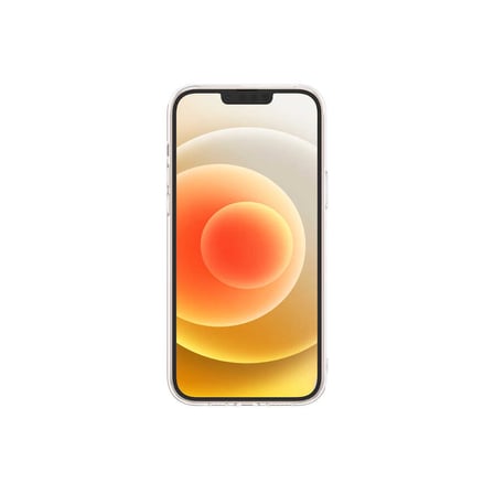 iPhone 14 Plus M-safe Şarj Özellikli Kamera Çıkıntılı Silikon Kılıf