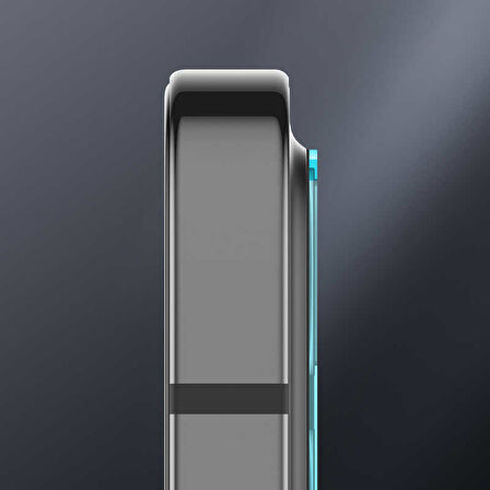 iPhone 12 / İphone 12 Mini Soft Kamera Lens Koruyucu Cam