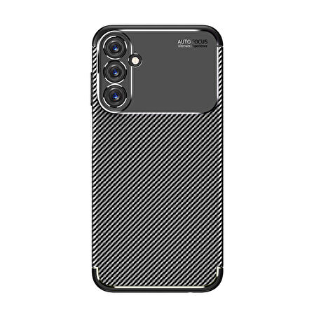 Galaxy A15 Kılıf Zore Negro Silikon Kapak