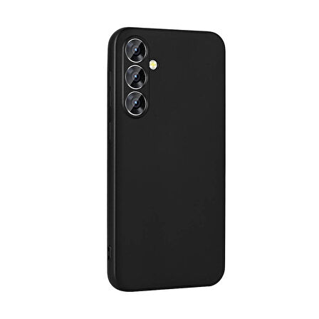 Galaxy A55 Kılıf Premier Silikon Kılıf