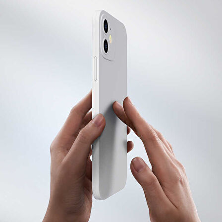 İphone 12 Kılıf 360 Derece Full Koruma Kılıf