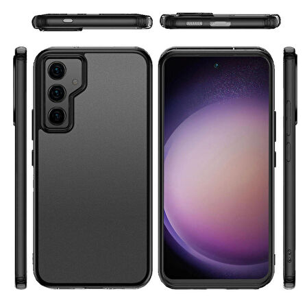 Galaxy S24 Kılıf Volks Kılıf