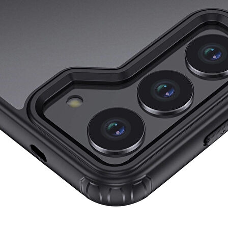 Galaxy S24 Kılıf Volks Kılıf