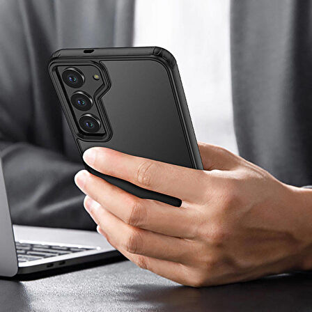 Galaxy S24 Kılıf Volks Kılıf