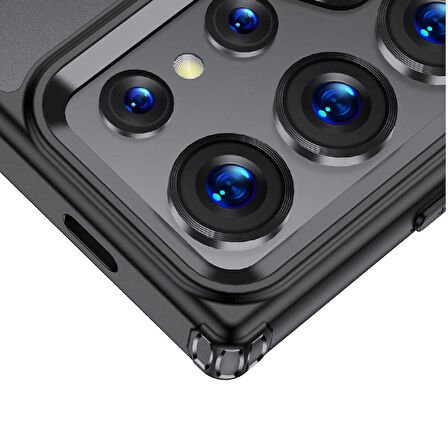 Galaxy S24 Ultra Kılıf Volks Kılıf