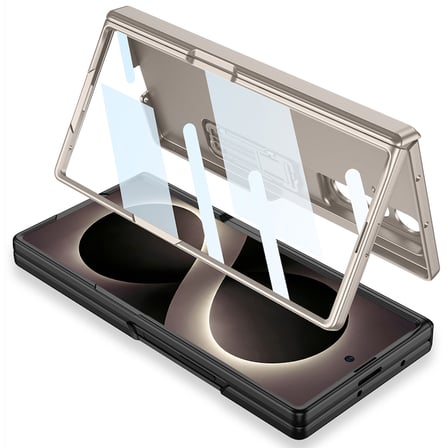 Galaxy Z Fold 8 Ultra Kılıf M-Magnet Kılıf