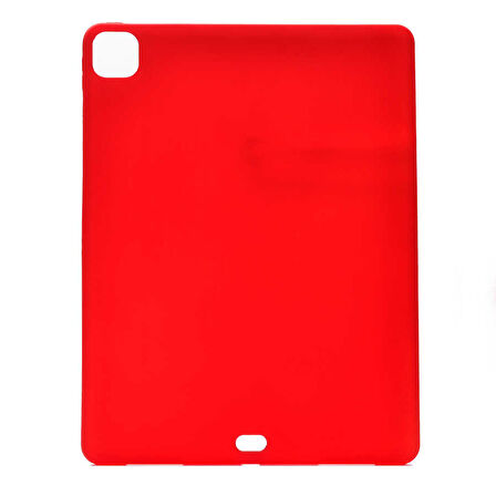 Apple iPad Pro 11 2020 Kılıf Zore Sky Tablet Silikon Kılıf
