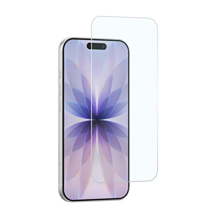 iPhone 17 Nano Micro Temperli Ekran Koruyucu