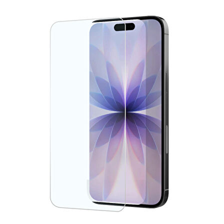 iPhone 17 Nano Micro Temperli Ekran Koruyucu