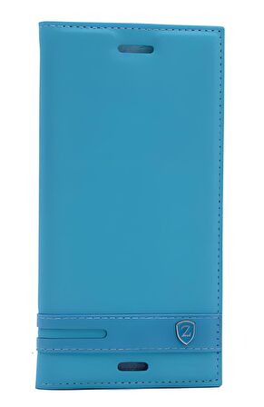 Sony Xperia XA Ultra Kılıf Elite Kapaklı Kılıf