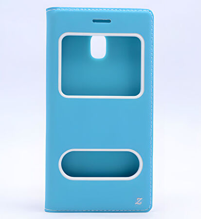 Galaxy J530 Pro Kılıf Dolce Kapaklı Kılıf