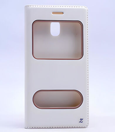 Galaxy J330 Pro Kılıf Dolce Kapaklı Kılıf