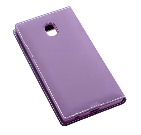 Galaxy J330 Pro Kılıf Dolce Kapaklı Kılıf
