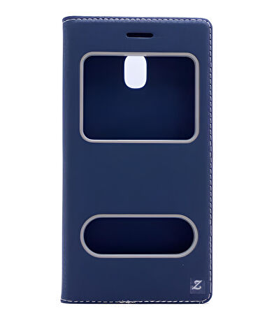 Galaxy J330 Pro Kılıf Dolce Kapaklı Kılıf