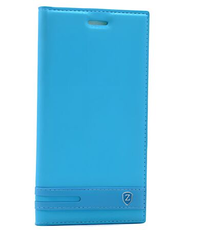 LG K10 2017 Kılıf Elite Kapaklı Kılıf