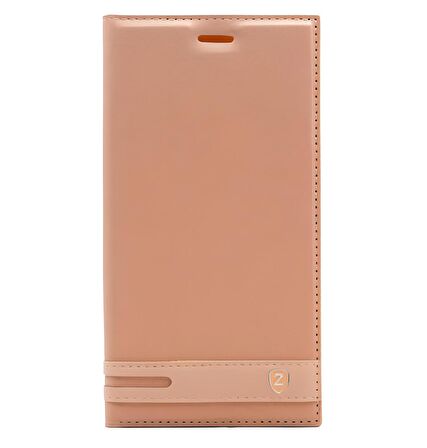 Huawei Y7 Kılıf Elite Kapaklı Kılıf