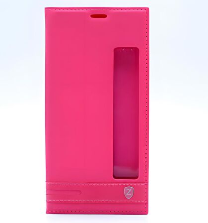 Huawei Mate 10 Pro Kılıf Elite Kapaklı Kılıf