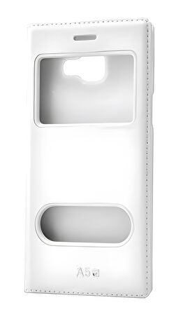 Galaxy A5 2016 Kılıf Dolce Kapaklı Kılıf