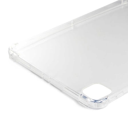 iPad Pro 11 2020 (2.Nesil) Kılıf Tablet Nitro Anti Shock Silikon