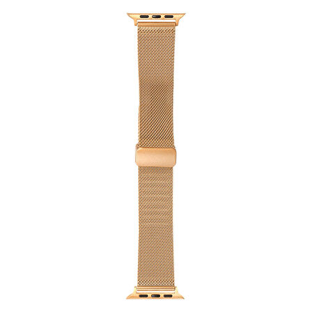 Apple Watch 42mm Zore KRD-85 Metal Kordon