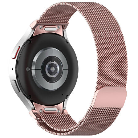 Galaxy Watch 6 Classic 47mm KRD-01 Metal Kordon