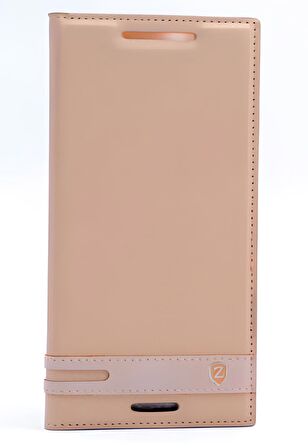 HTC Desier 830 Kılıf Elite Kapaklı Kılıf