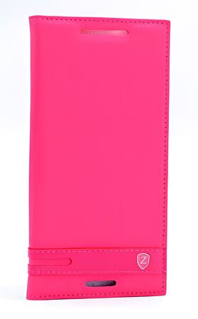 HTC Desier 830 Kılıf Elite Kapaklı Kılıf