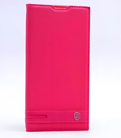 Sony Xperia L1 Kılıf Elite Kapaklı Kılıf