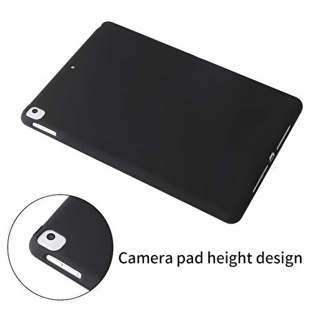 Galaxy Tab A 10.1 (2019) T510 Kılıf Sky Tablet Silikon Kılıf