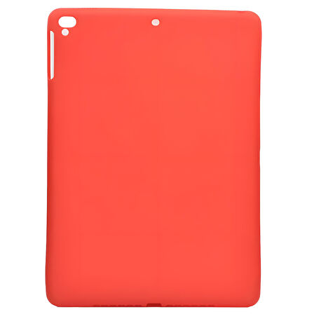 iPad 5 / İpad 6 / Air / Air 2 Kılıf Zore Sky Tablet Silikon Kılıf