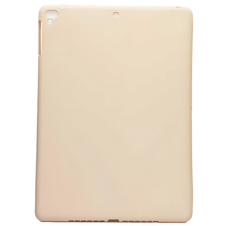 iPad 5 / İpad 6 / Air / Air 2 Kılıf Zore Sky Tablet Silikon Kılıf