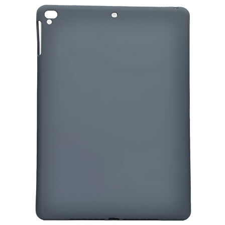 iPad 5 / İpad 6 / Air / Air 2 Kılıf Zore Sky Tablet Silikon Kılıf