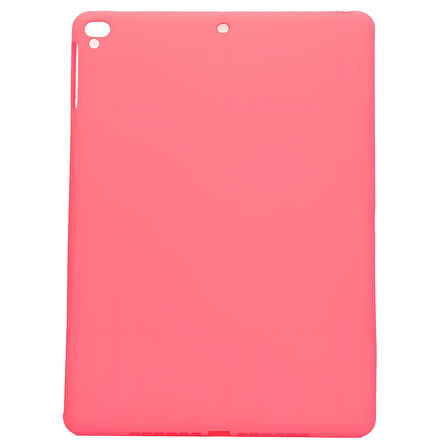 iPad 5 / İpad 6 / Air / Air 2 Kılıf Zore Sky Tablet Silikon Kılıf