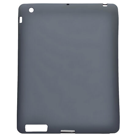 iPad 2 3 4 Kılıf Sky Tablet Silikon Kılıf