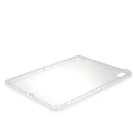 iPad Pro 12.9 2020 4.Nesil Kılıf Tablet Nitro Anti Shock Silikon