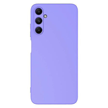 Galaxy A35 Kılıf Mara Lansman İç Yüzeyi Kadife Kılıf