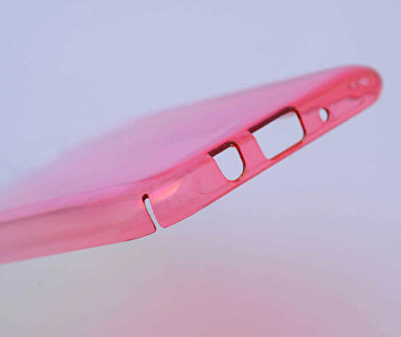 Galaxy J7 Parlak Renk Geçişli Kılıf