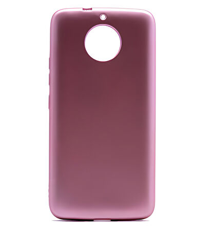 Lenovo Moto G5S Kılıf Premier Silikon Kılıf
