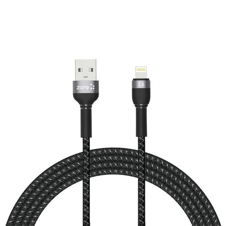 Shira Serisi Lightning USB Kablo 2m