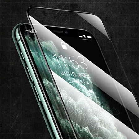 iPhone 16E Seramik Ekran Koruyucu