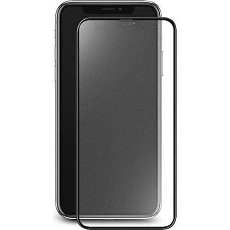 Galaxy A01 Core Zore Mat Seramik Ekran Koruyucu